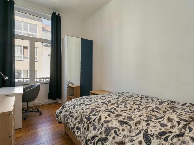 Appartement location à Elsene, Bruxelles