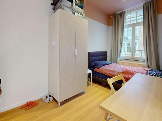 Appartement location à Elsene, Bruxelles