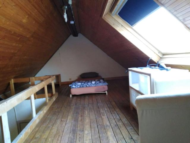 Appartement location à Elsene, Bruxelles
