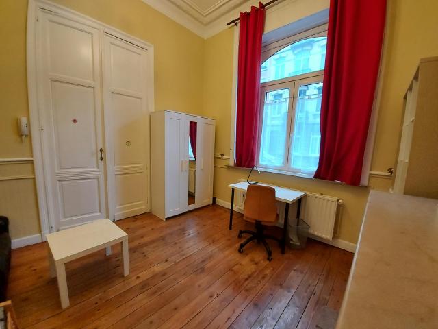 Appartement location à Elsene, Bruxelles