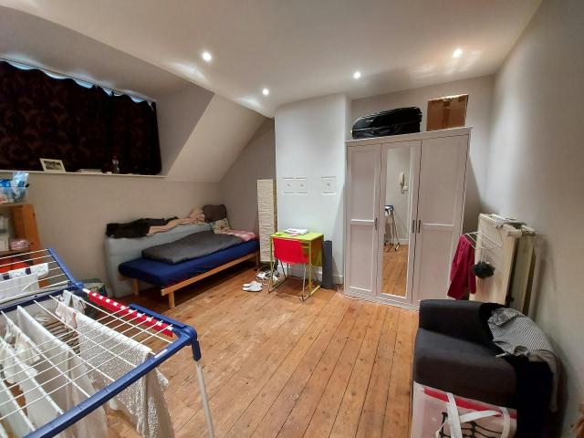 Appartement location à Elsene, Bruxelles