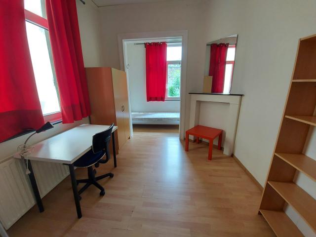 Appartement location à Elsene, Bruxelles