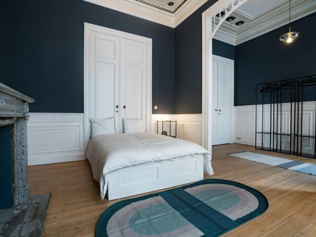 Appartement location à Ixelles - Elsene, Brussel-Hoofdstad - Bruxelles-Capitale