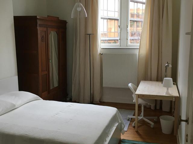 Appartement location à Elsene, Bruxelles