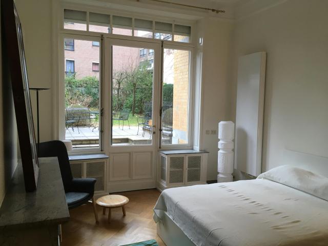 Appartement location à Elsene, Bruxelles