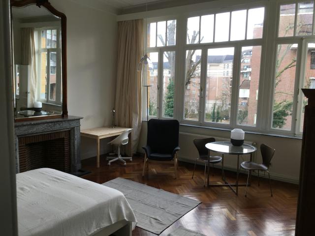 Appartement location à Elsene, Bruxelles
