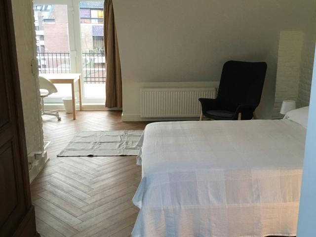 Appartement location à Elsene, Bruxelles
