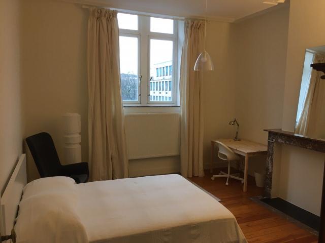 Appartement location à Elsene, Bruxelles