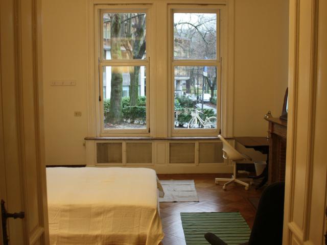 Appartement location à Elsene, Bruxelles