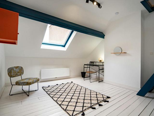 Appartement location à Elsene, Bruxelles