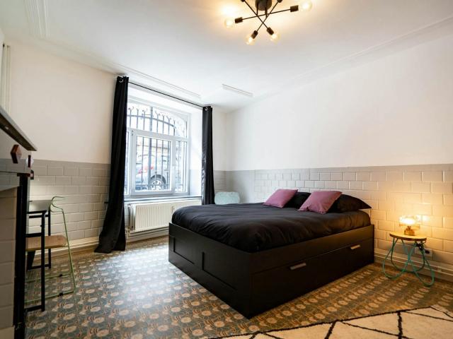 Appartement location à Elsene, Bruxelles