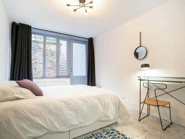 Appartement location à Elsene, Bruxelles