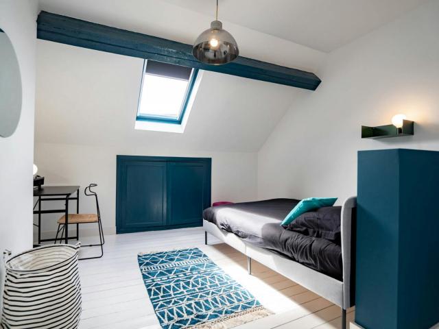 Appartement location à Elsene, Bruxelles