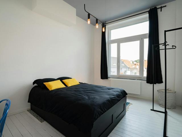 Appartement location à Elsene, Bruxelles