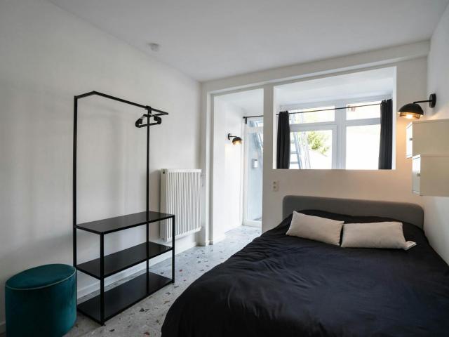 Appartement location à Elsene, Bruxelles