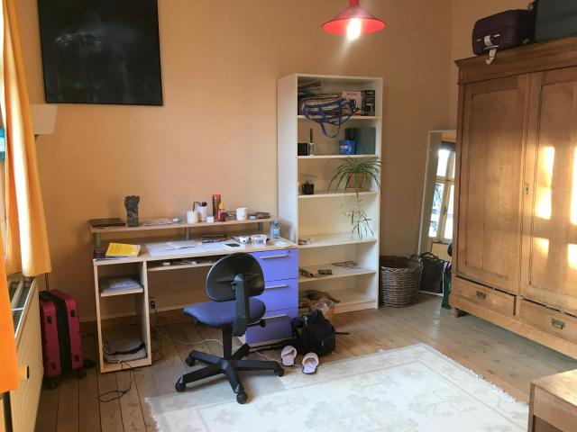 Appartement location à Elsene, Bruxelles