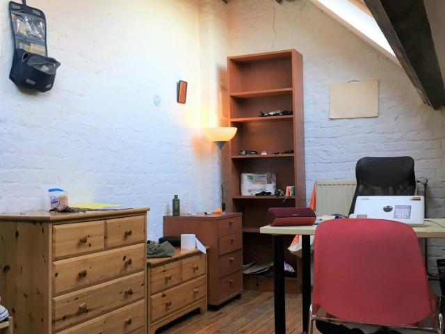 Appartement location à Elsene, Bruxelles