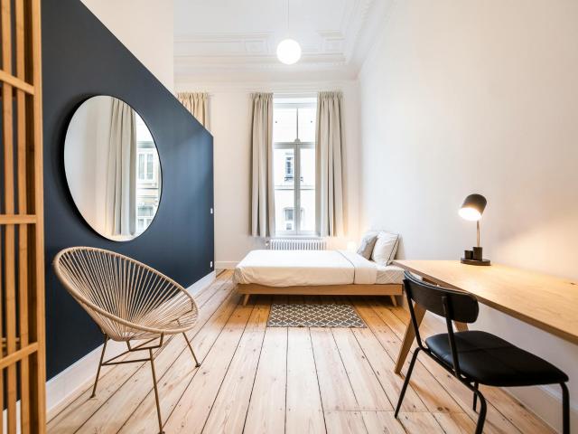 Appartement location à Elsene, Bruxelles