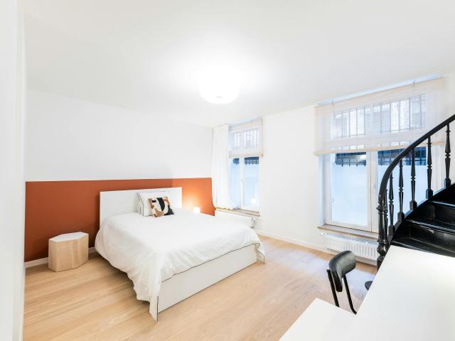 Appartement location à Elsene, Bruxelles