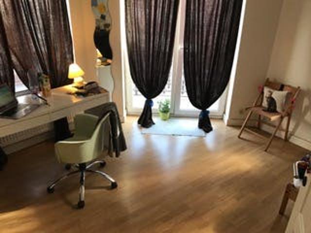 Appartement location à Elsene, Bruxelles