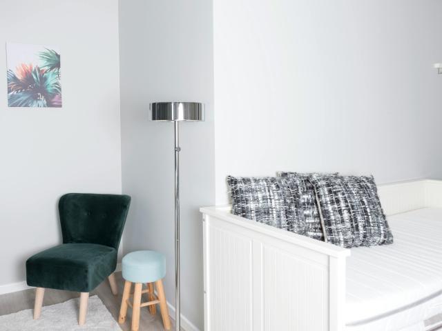 Appartement location à Elsene, Bruxelles