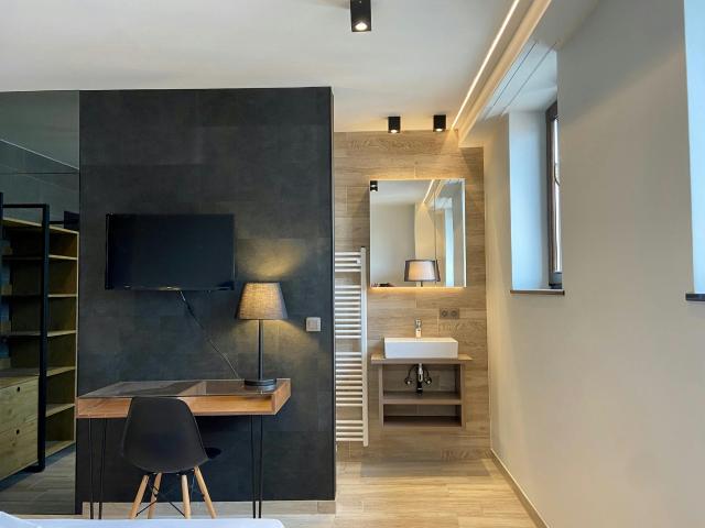 Appartement location à Elsene, Bruxelles