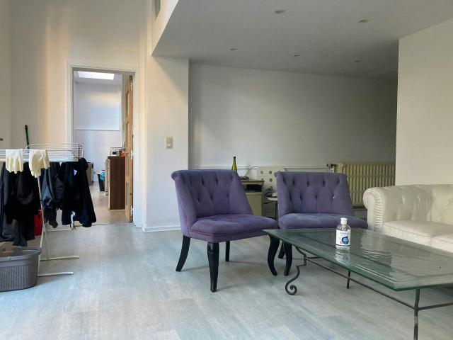 Appartement location à Elsene, Bruxelles