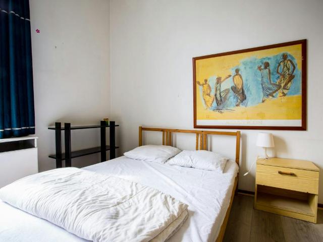 Appartement location à Elsene, Bruxelles