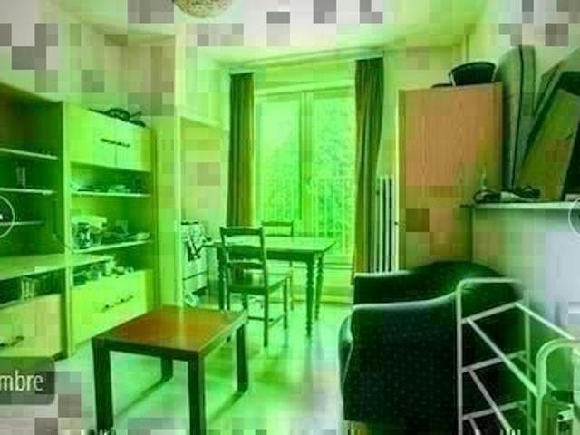 Appartement location à Elsene, Bruxelles