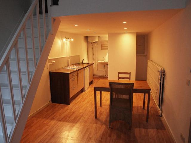 Appartement location à Elsene, Bruxelles