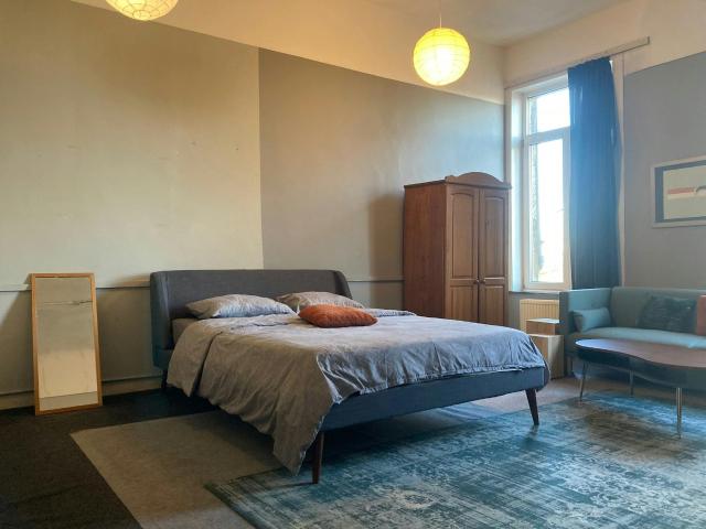 Appartement location à Elsene, Bruxelles