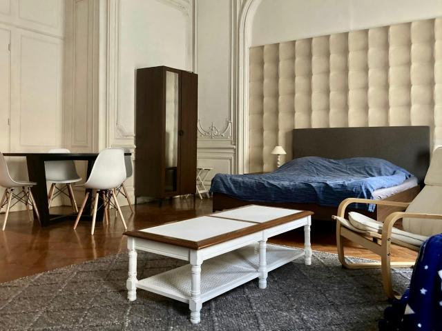 Appartement location à Elsene, Bruxelles