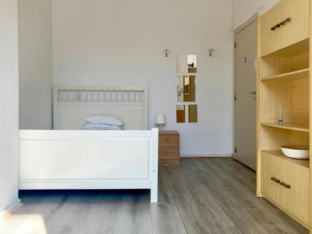 Appartement location à Elsene, Bruxelles
