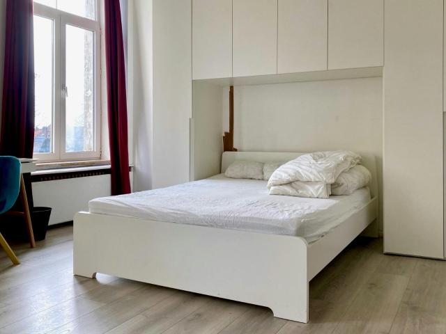 Appartement location à Elsene, Bruxelles
