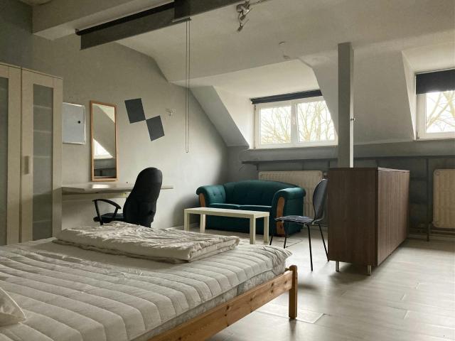 Appartement location à Elsene, Bruxelles