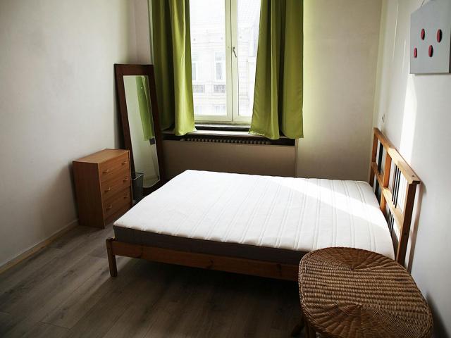 Appartement location à Elsene, Bruxelles