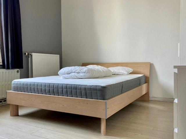 Appartement location à Elsene, Bruxelles