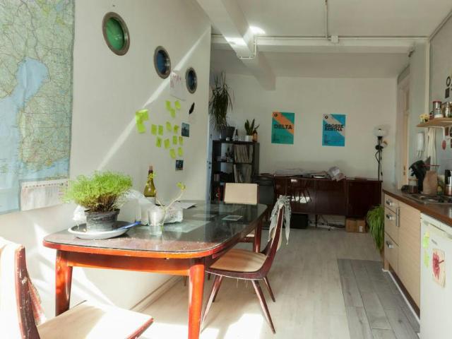 Appartement location à Elsene, Bruxelles