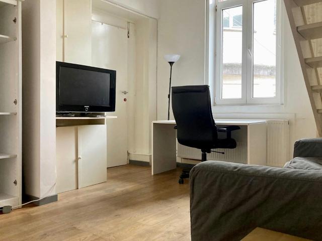 Appartement location à Elsene, Bruxelles