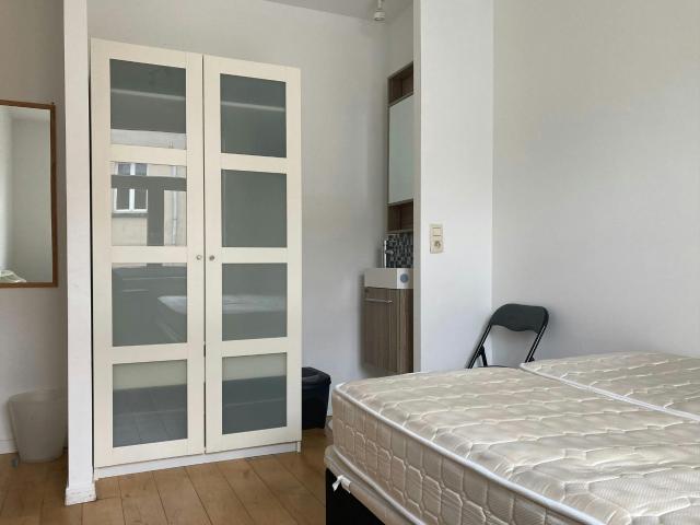 Appartement location à Elsene, Bruxelles