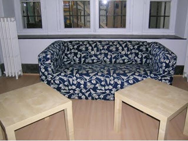 Appartement location à Elsene, Bruxelles
