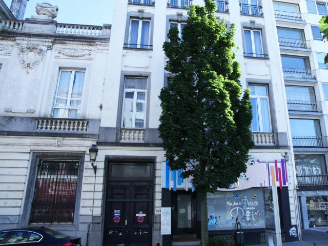 Appartement location à Elsene, Bruxelles