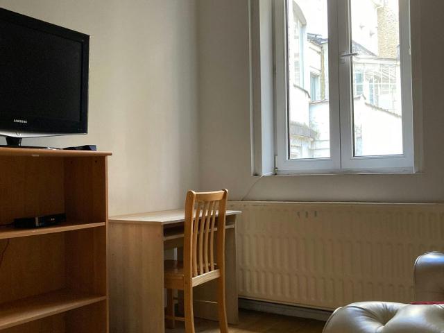 Appartement location à Elsene, Bruxelles