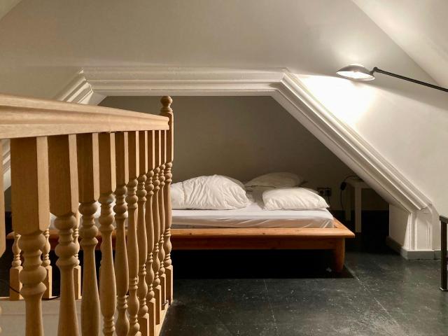 Appartement location à Elsene, Bruxelles