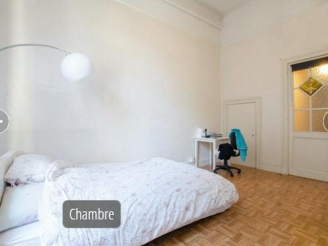 Appartement location à Ixelles - Elsene, Brussel-Hoofdstad - Bruxelles-Capitale