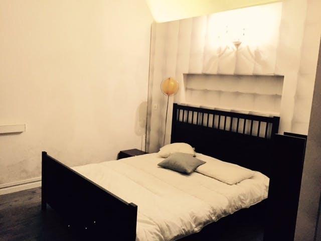 Appartement location à Elsene, Bruxelles