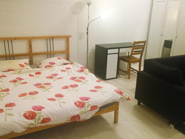 Appartement location à Elsene, Bruxelles