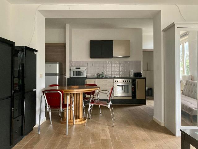 Appartement location à Elsene, Bruxelles