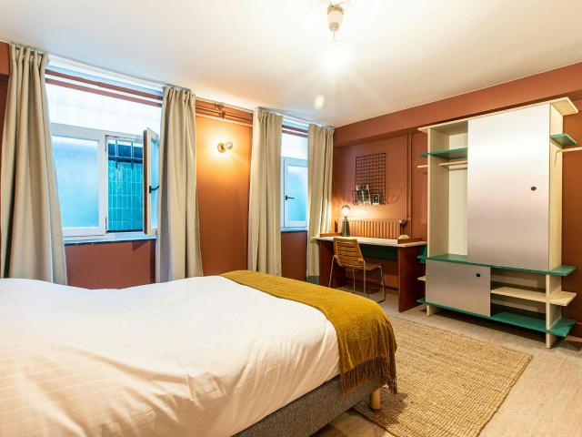 Appartement location à Elsene, Bruxelles