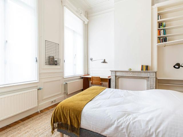 Appartement location à Elsene, Bruxelles